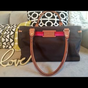 Kate spade shoulder bag