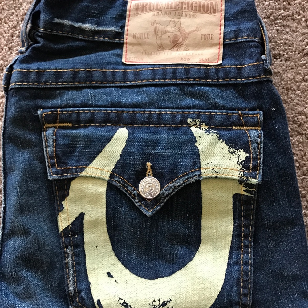 True Religion