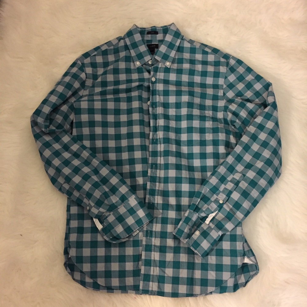 J. Crew Shirt