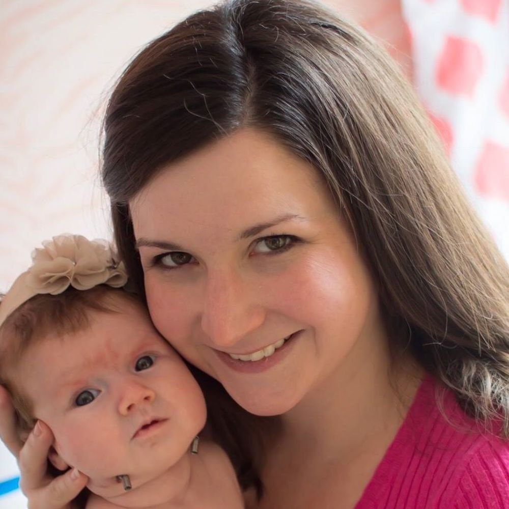 Meet your Posher, Jessica