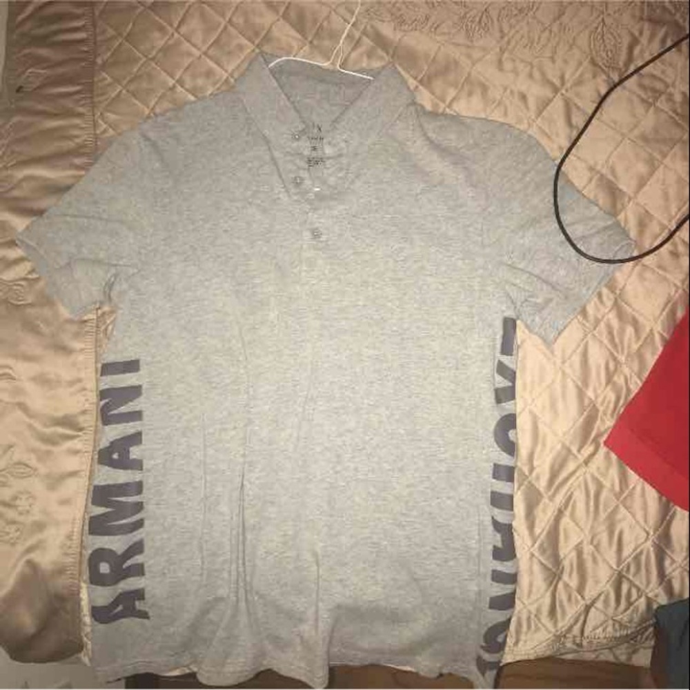 Armani Exchange Polo