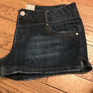 Mudd Jean Shorts