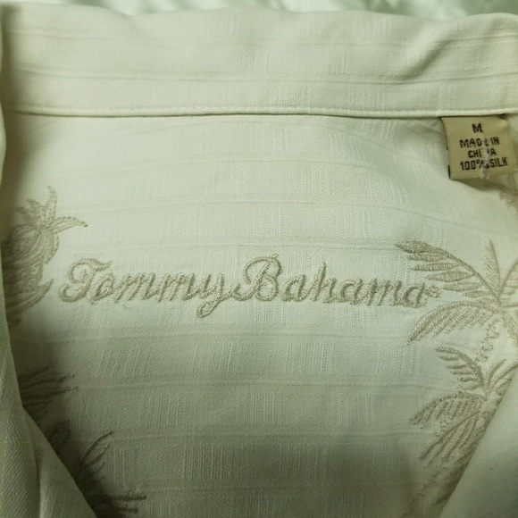 Sleek Brown Dress Shirt - Picture 2 of 2