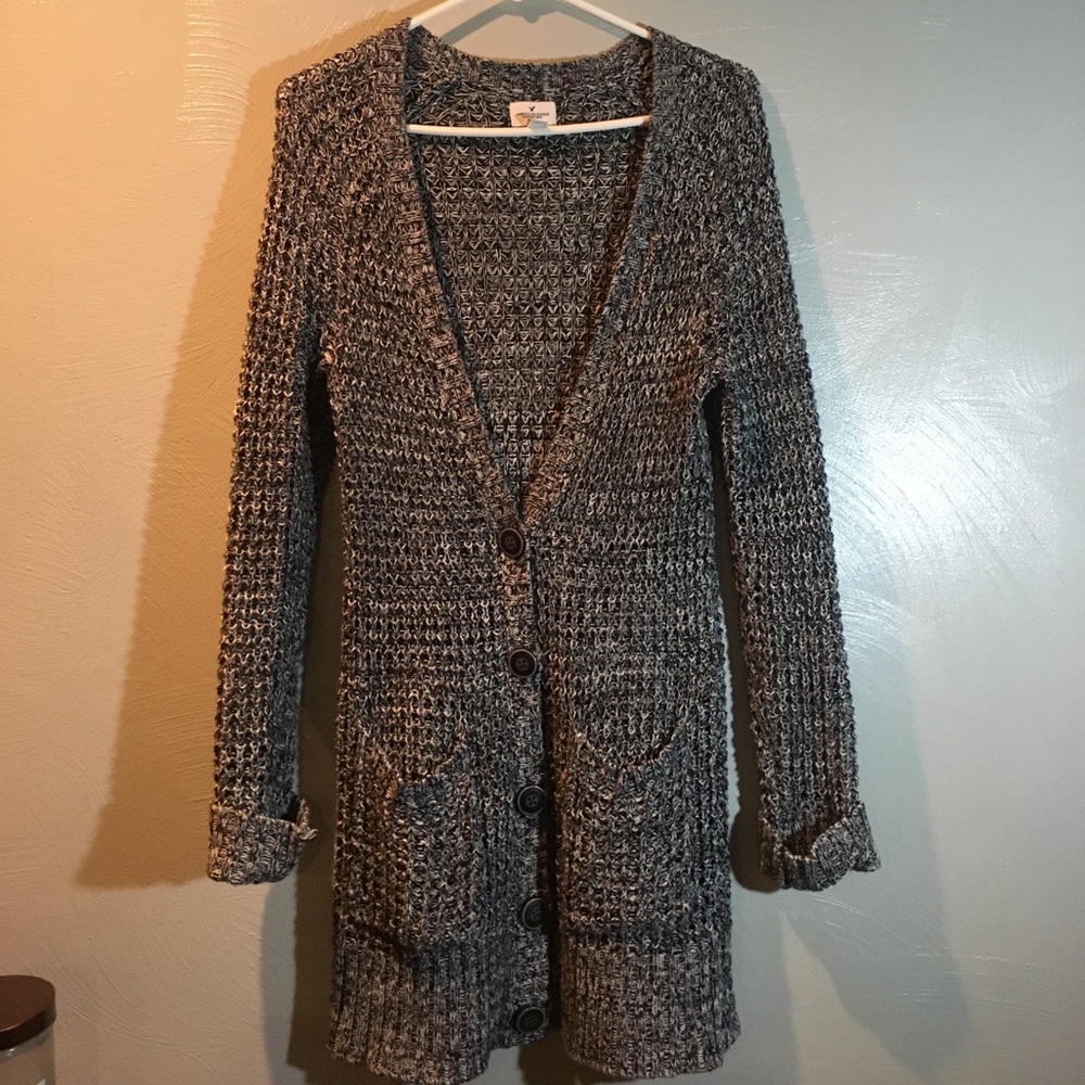 Women's size small American eagle sweater