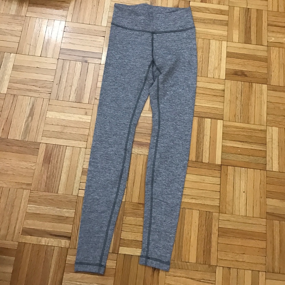 Lululemon FullOn Luon Wander Under Pants - NOTRADE