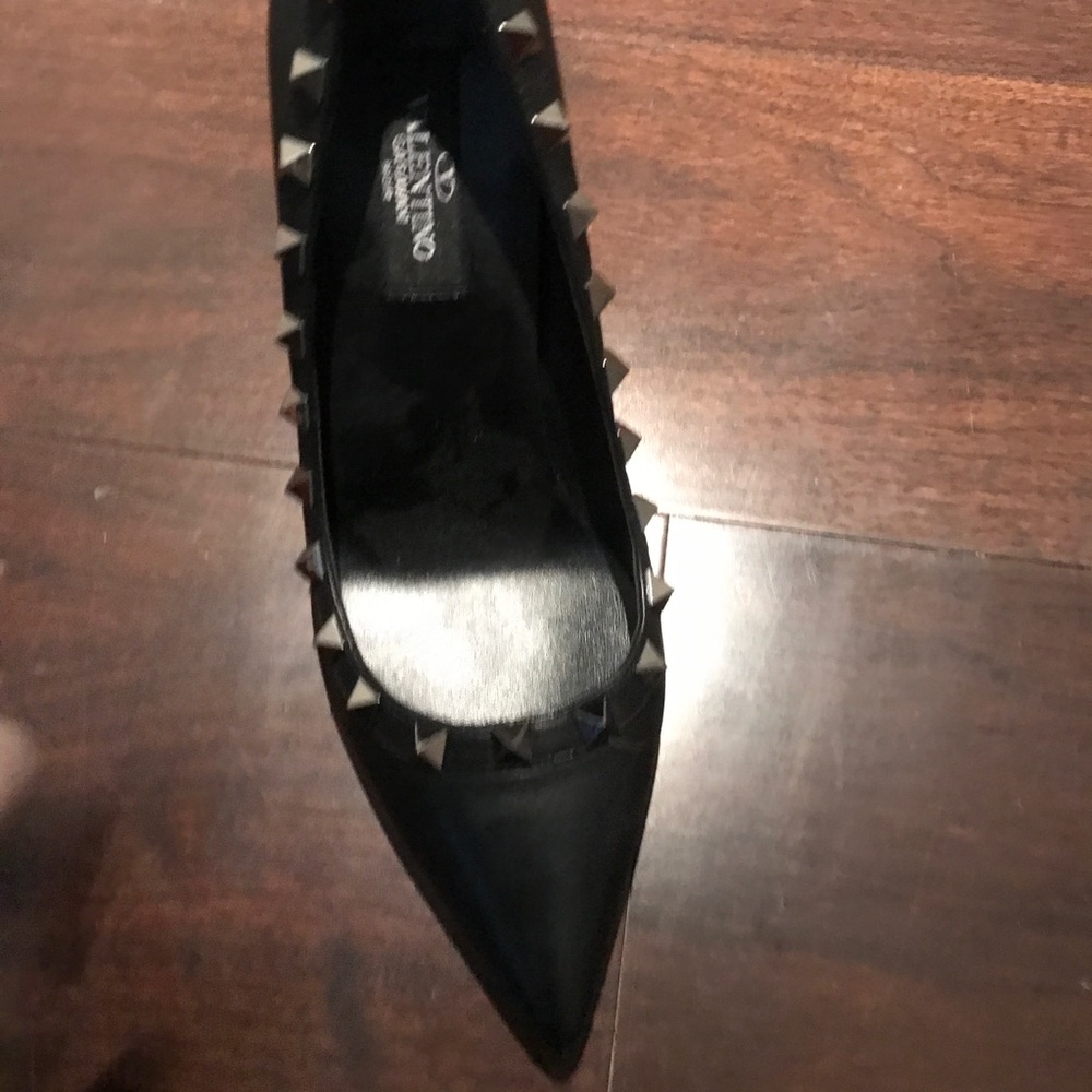 valentino shoe