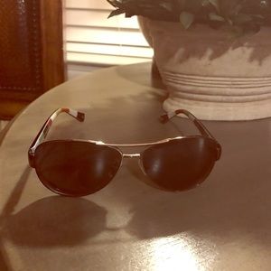 Coach sunglasses