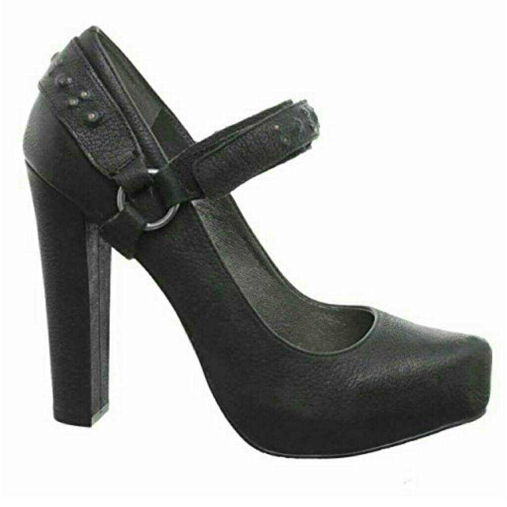 TODAY ONLY ❤ Miss Sixty Scarlett  Pumps