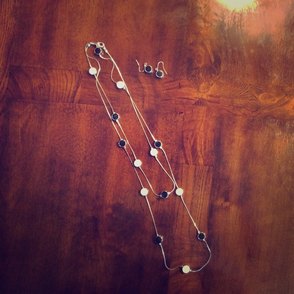 Jewelry set
