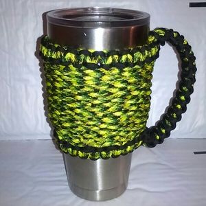 Yeti 30 oz. W/Paracord Sleeve Handle