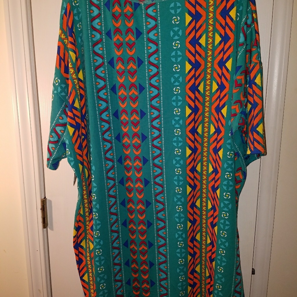 LulaRoe Irma