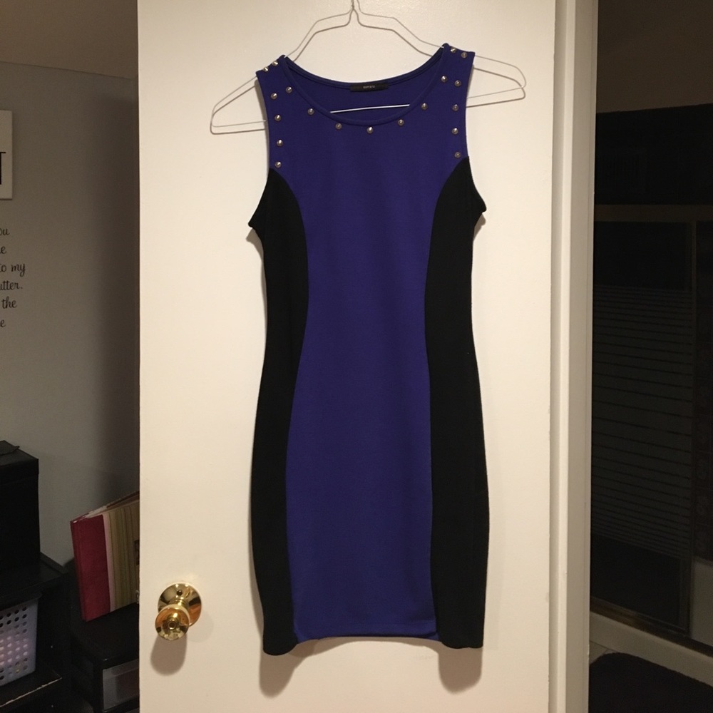 Mini Party dress