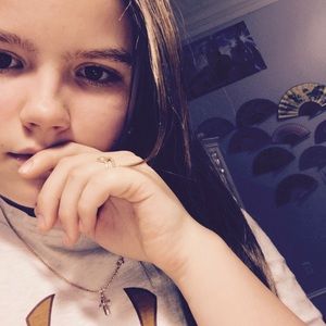 Meet your Posher, Varya