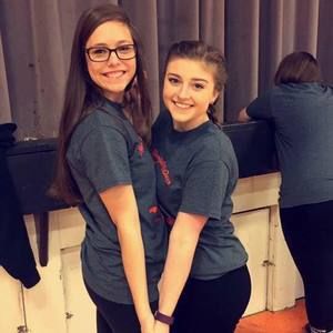 Meet your Posher, Brooklynn