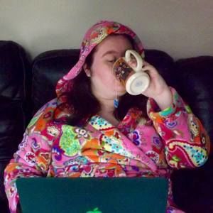 Meet your Posher, Arianna