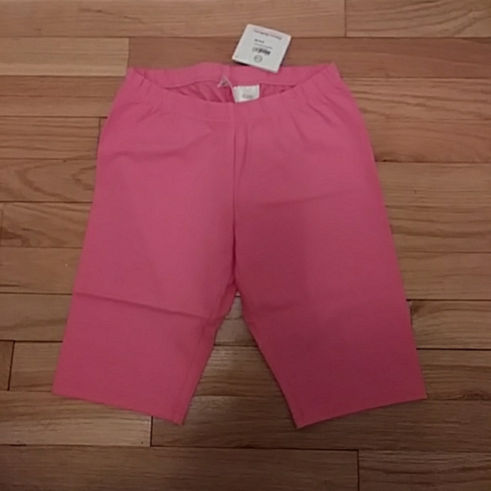 Hanna Andersson bike shorts