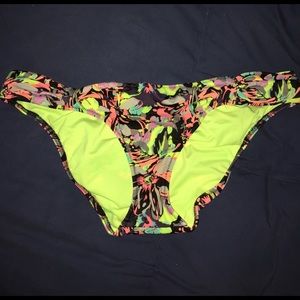 Victoria's Secret Knockout Bikini Bottom 👙