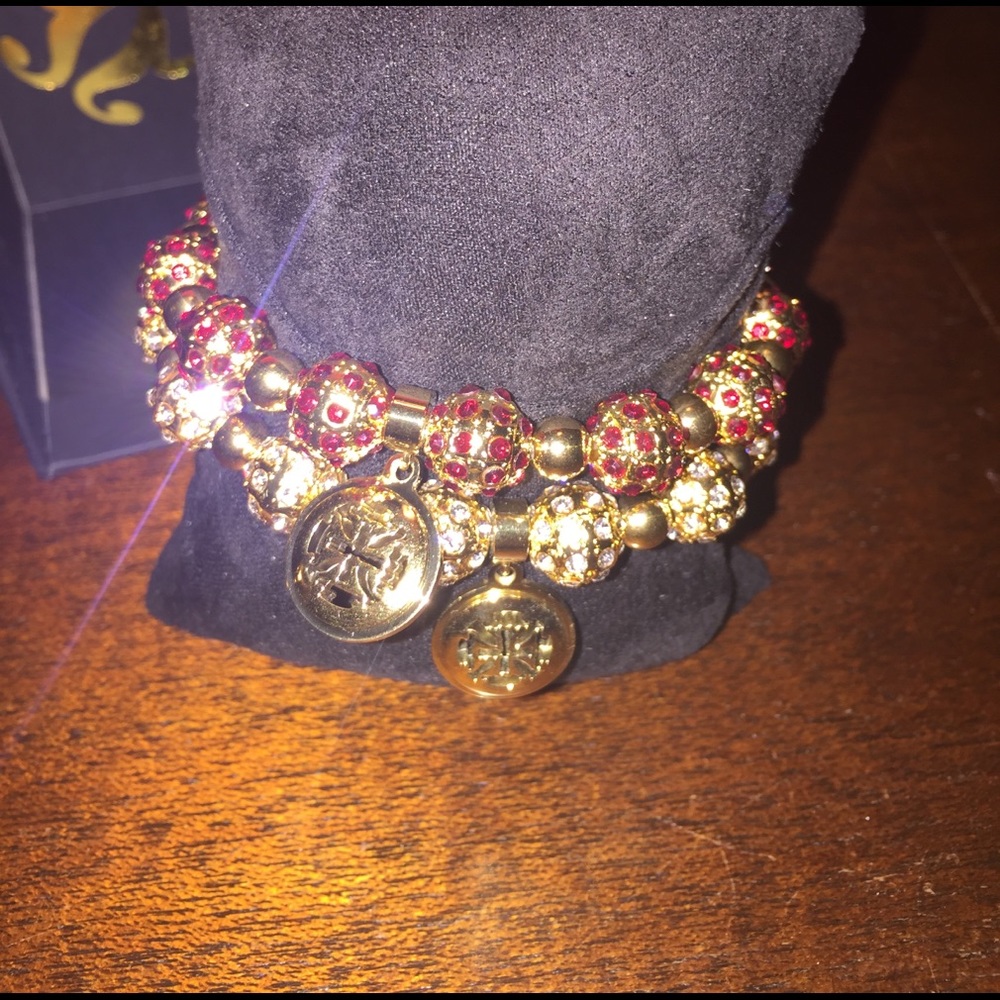 Rustic Cuff Set - Picture 2 of 3