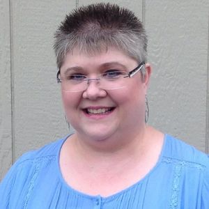 Meet your Posher, Tammy