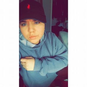 Meet your Posher, Jess