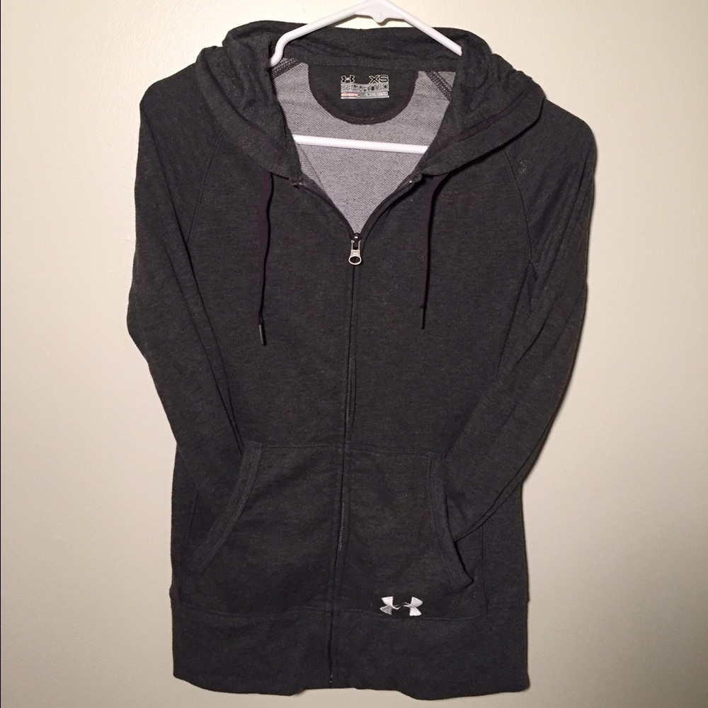 UnderArmour All-Season Gear (bundle- gray & pink)