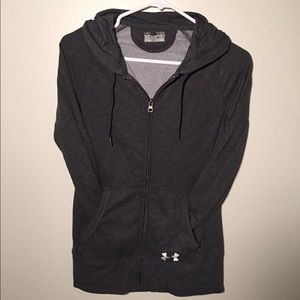 UnderArmour All-Season Gear (bundle- gray & pink)