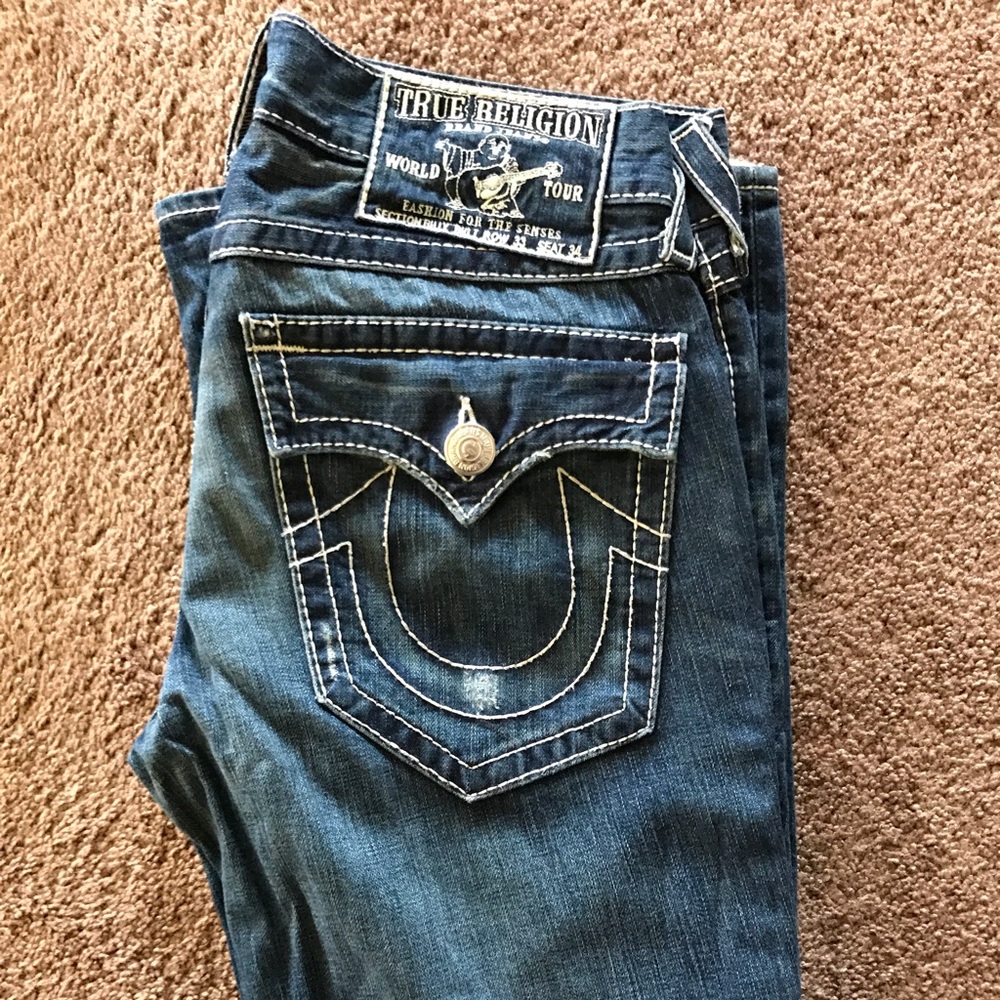 Jeans