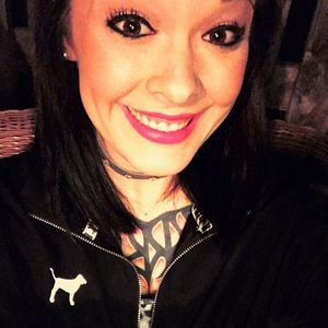 Meet your Posher, Brittney