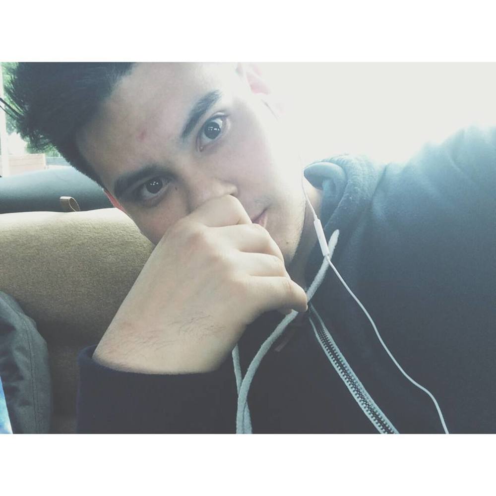 Meet your Posher, Saul