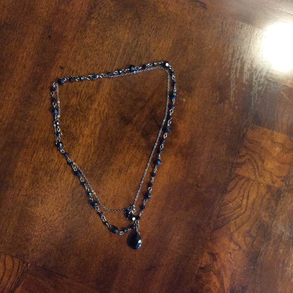 Limited necklace