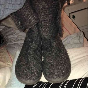 Uggs size 7