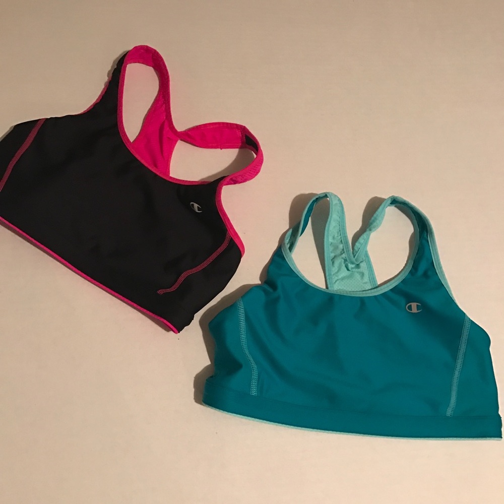 BRAND NEW racerback Champion Sports Bras