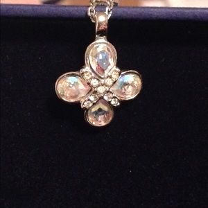 Swarovski Necklace