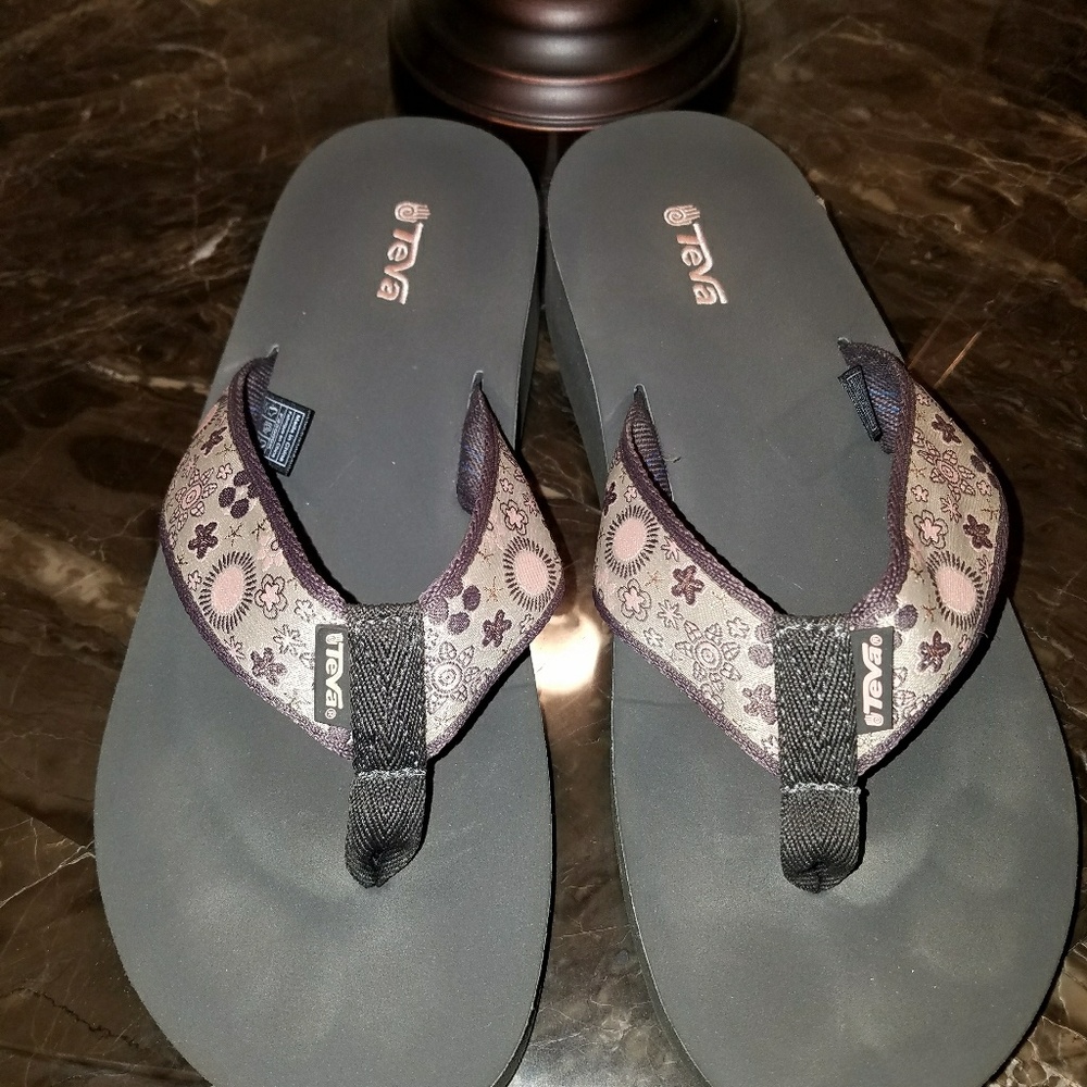 Teva Sandals