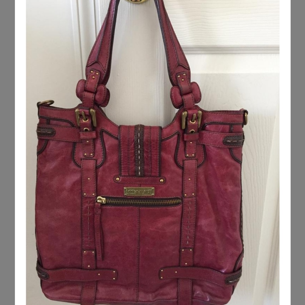 Lockheart purse