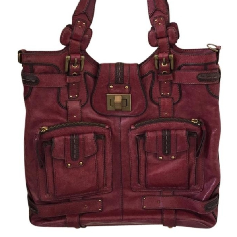 Lockheart purse - Picture 2 of 3