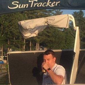 Meet your Posher, Connor