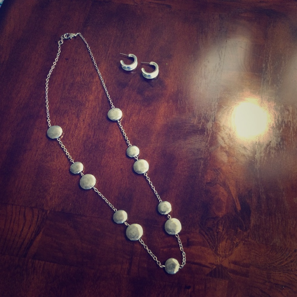 Jewelry set