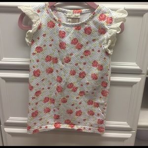 Matilda Jane Georgie Tee size 4