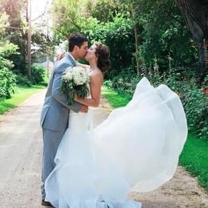 Meet your Posher, Jarod