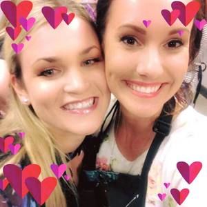 Meet your Posher, Jamie