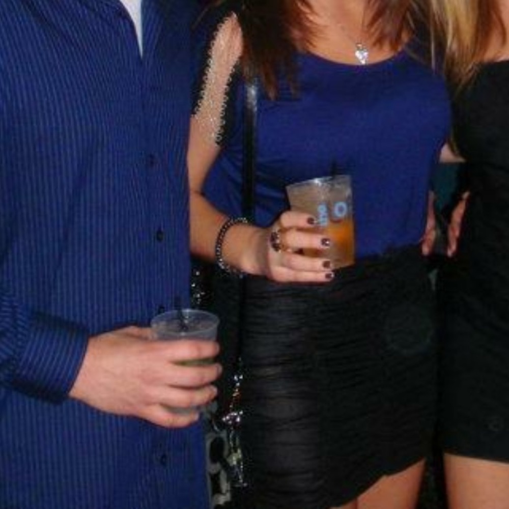 Great going out dress