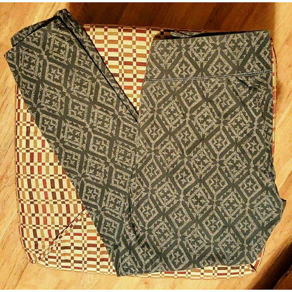 American Eagle leggings large