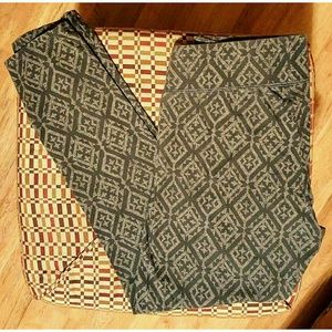 American Eagle leggings large