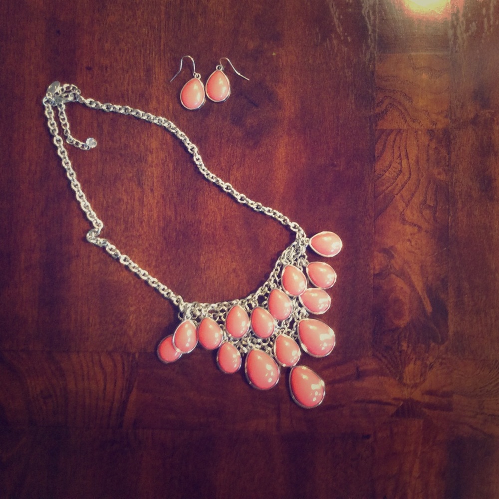 Jewelry set