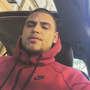 Meet your Posher, Aaron