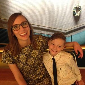 Meet your Posher, Melanie