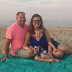 Meet your Posher, Lesley