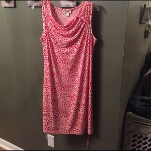 Loft Dress