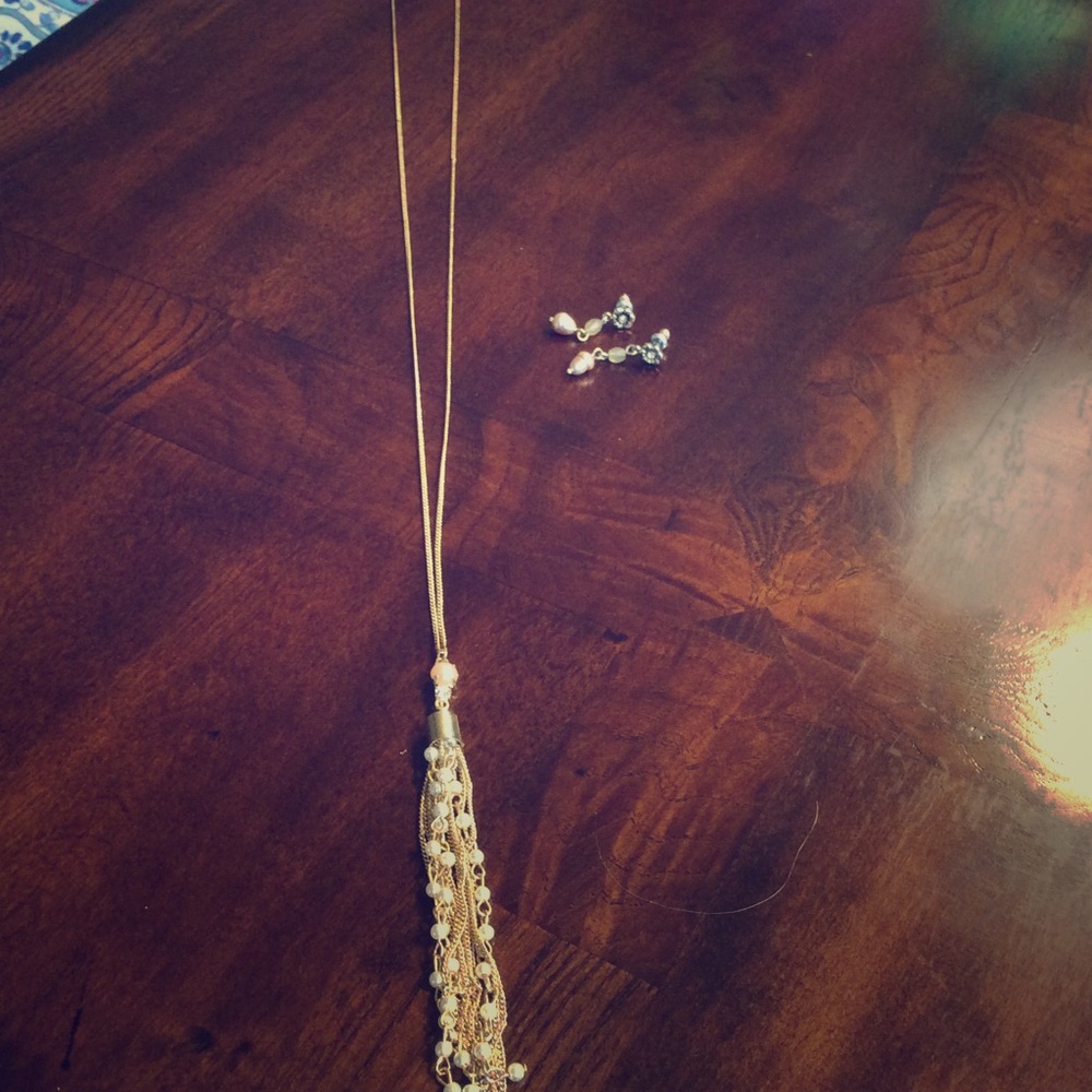 Jewelry set